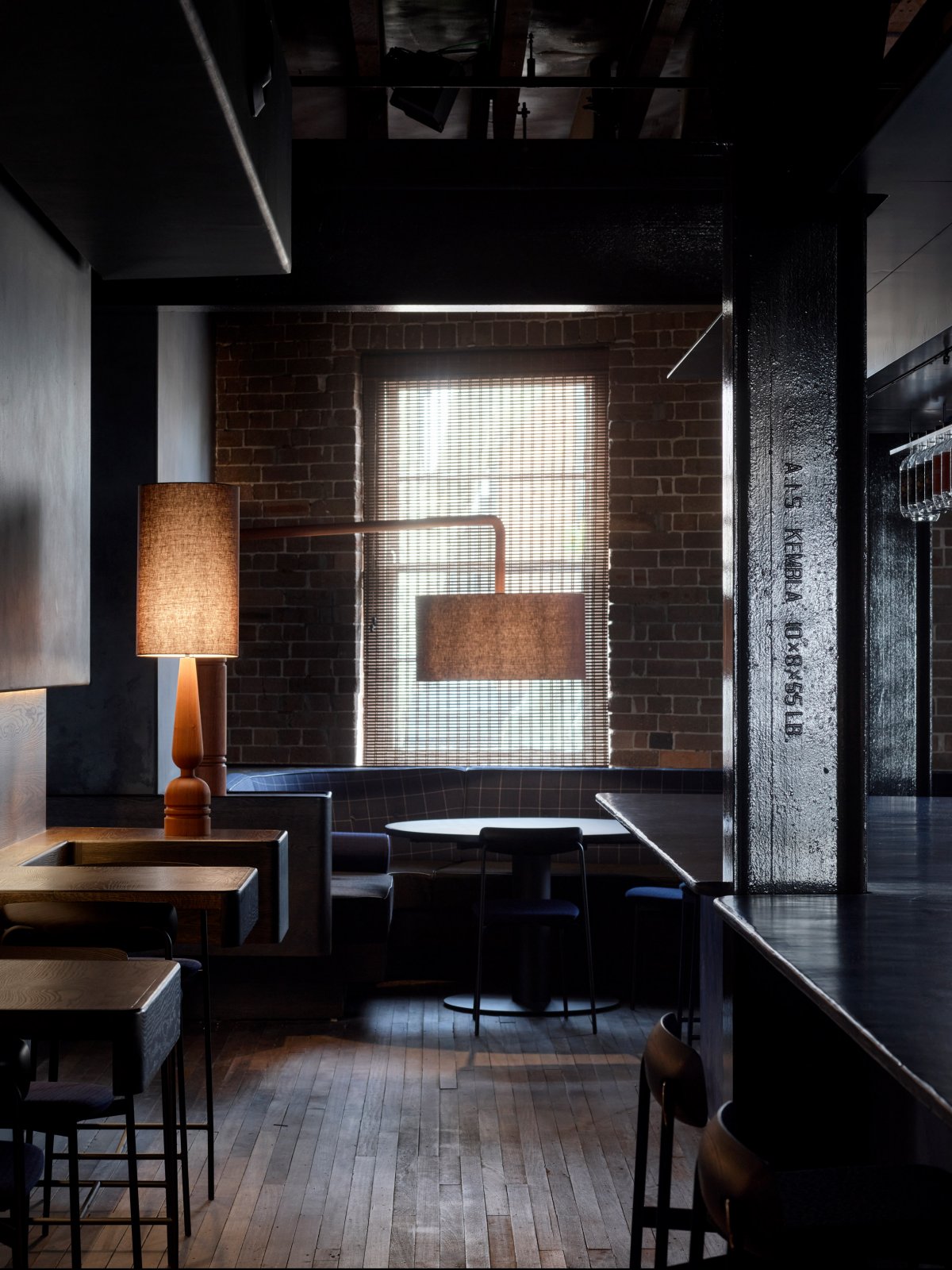 YinjiSpace YSG Studio x Four Pillars Laboratory